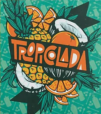 Тропиколада