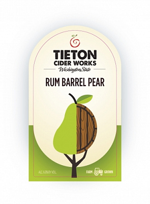 Ром Баррел Пир