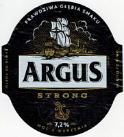 Аргус Стронг