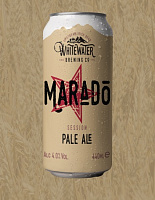 Марадо Пейл Эль