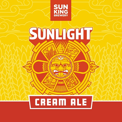 Санлайт Крим Эль