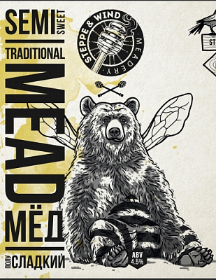 Традишнл Мид