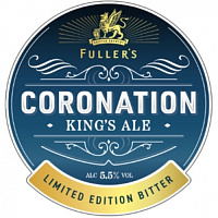 Коронатион Кингс Эль