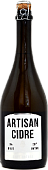 Сидр Артизан Брют / Cider Artisan Brut (0,75 л.)