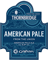 Американ Пейл