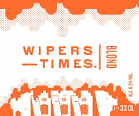 Виперс Таймс Блонд