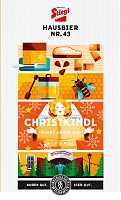 Штигль-Хаусбир Нр. 43: Кристкиндл