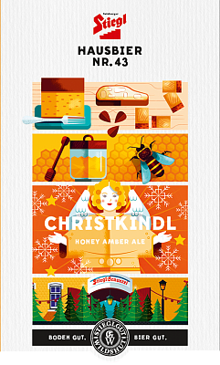 Штигль-Хаусбир Нр. 43: Кристкиндл