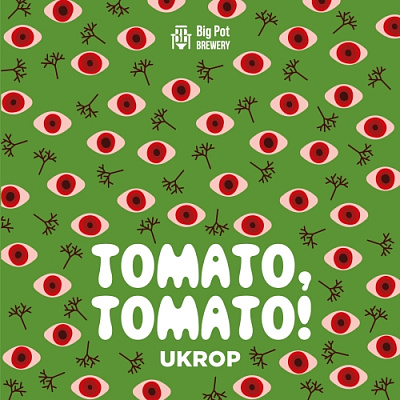 Томато, Томато Укроп