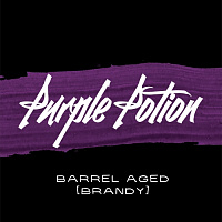 Пёрпл Поушн