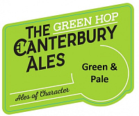 Грин энд Пейл Грин Хоп