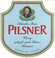 Швабен Брой Пилснер