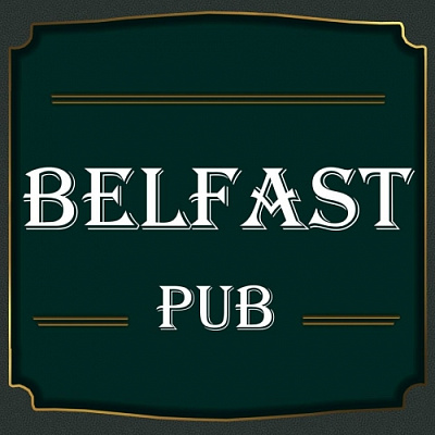 Belfast Pub & Brewery