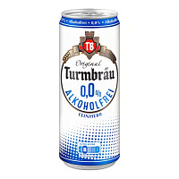 Турмброй 0,0% Алкогольфрай