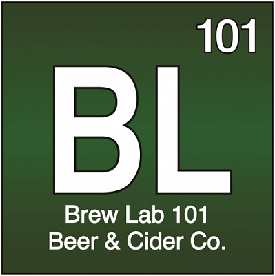 Brew Lab 101 Beer & Cider Co.