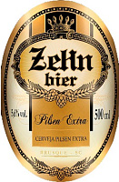 Пилзен Экстра