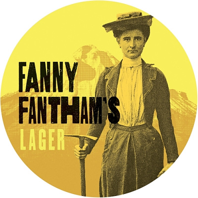 Фанни Фантхамс Лагер