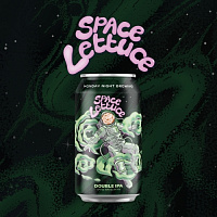 Спейс Леттус