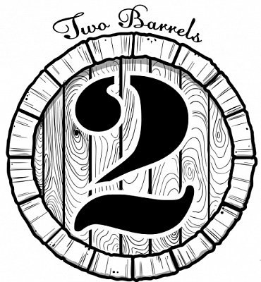 2 Barrels Brewery 