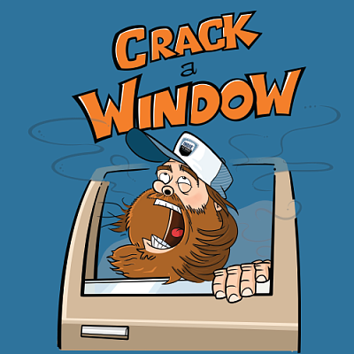 Крэк Э Виндоу (Экспериментал Пэйл Эль)