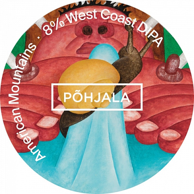 Американ Маунтинс