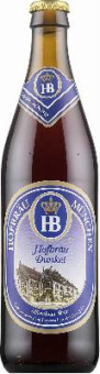 Хофброй Дункель / Hofbrau Dunkel (0,5 л.)