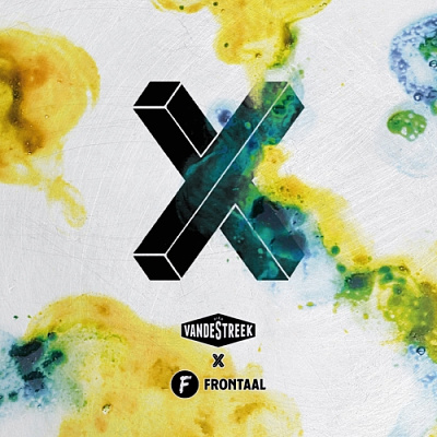 Баррел Коллаб Сериес #2 - Смокед Балтик Портер