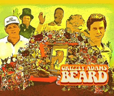 Гриззли Адамс Бирд