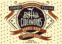 Баррел Эйджд Резерв