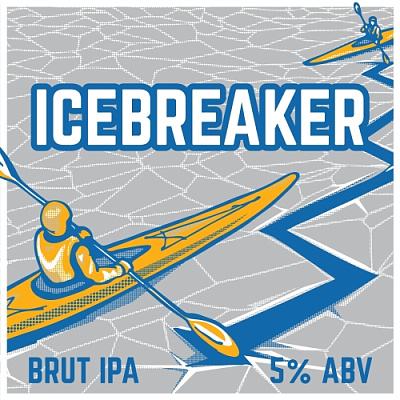 Айсбрейкер