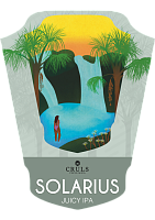 Солариус