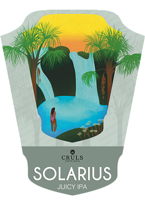 Солариус