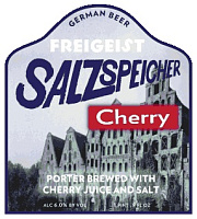 Зальцшпайхер Черри