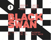 Блэк Свон