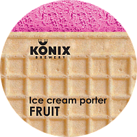 Айс-Крим Портер Фрут