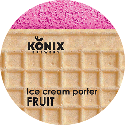 Айс-Крим Портер Фрут