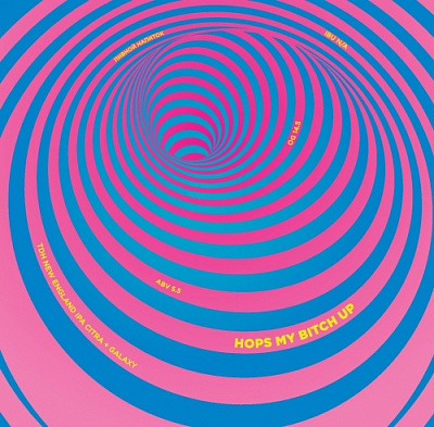 Хопс Май Битч Ап. Ситра + Гэлакси Эдишн