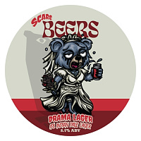 Драма Лагер