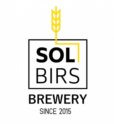Solbirs Brewery