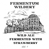 Уайлд Эйл Виз Страубери