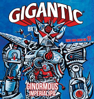 Джинормус МК11 (Симко, Каскад, Колумбус и Нельсон)