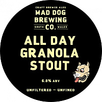 Гранола Стаут