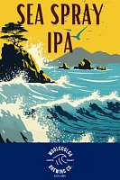 Си Спрей Хейзи ИПА