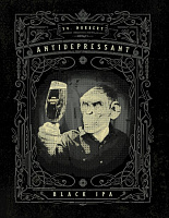 Антидепрессант Блэк ИПА