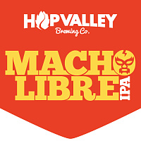 Мачо Либре Империал ИПА