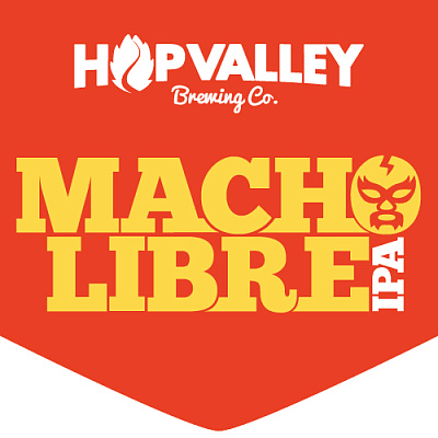 Мачо Либре Империал ИПА