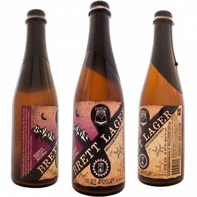 Бретт Лагер