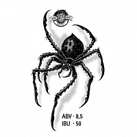 Арахнофобия