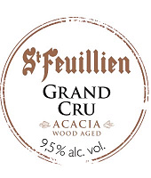 Гран Крю Акация Вуд Эйджд