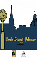 Док-Стрит Пилснер